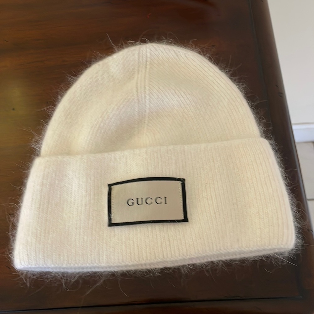Upcycled Hat